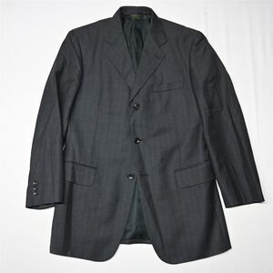Durban 38R Slim Ermenegildo Zegna Mohair Trophy Wool Blazer Sport Coat Jacket